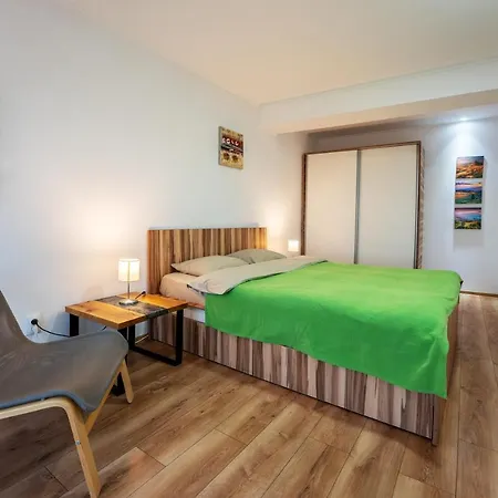 Veve Apartment