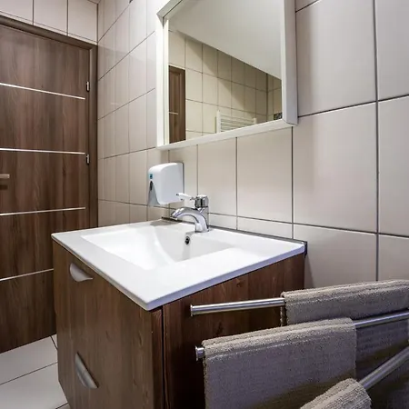 Veve Apartment
