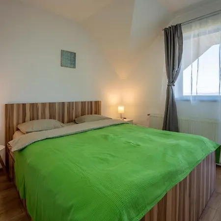 Apartment Veve Sighisoara