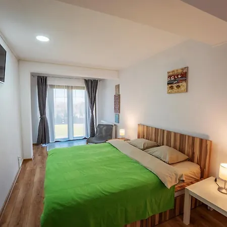 Apartment Veve *