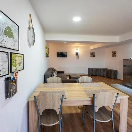 Veve Apartment
