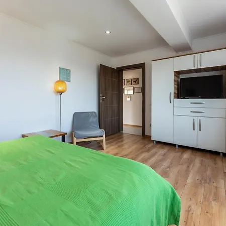 Apartment Veve *