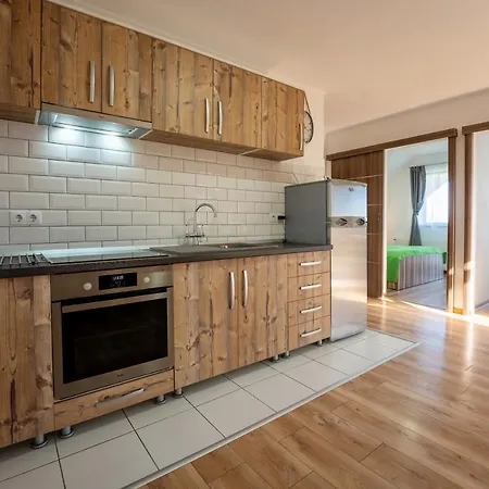 Apartment Veve Sighisoara
