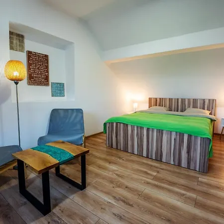 Apartment Veve *