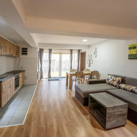 Apartment Veve Sighisoara