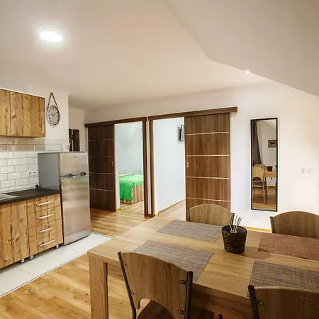 Apartment Veve
