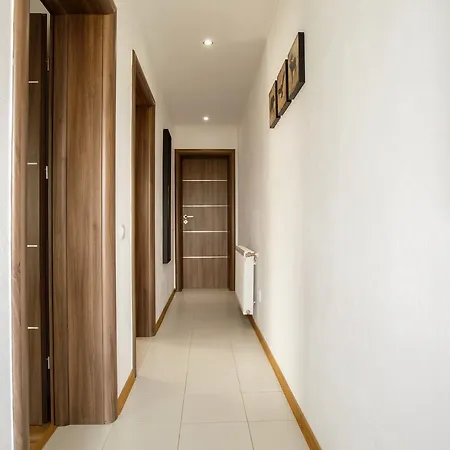 Veve Apartment *