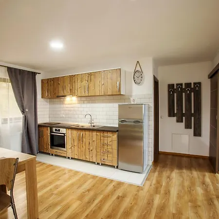 Apartment Veve