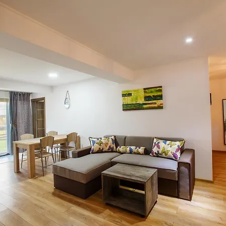 Veve Apartment *