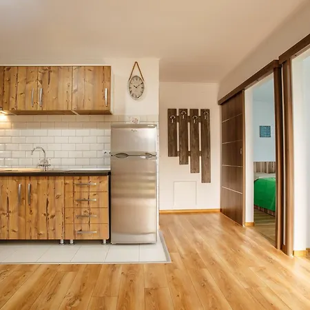 Veve Apartment Sighisoara